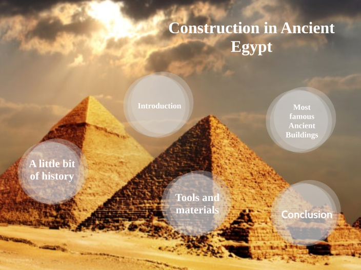 Ancient Egypt by Aleksandra Staniecka on Prezi