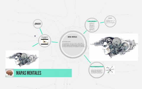 MAPAS MENTALES by Maria Daniela Lozano on Prezi