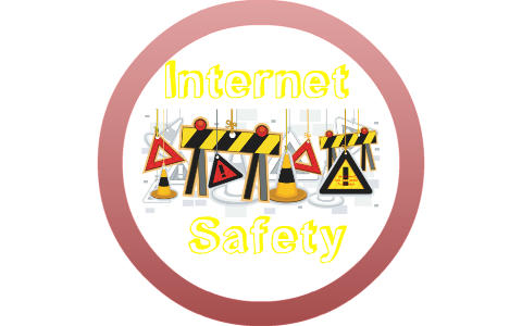 Internet Safety By M G