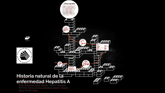 Historia Natural De La Enfermedad Hepatitis A prezi.com