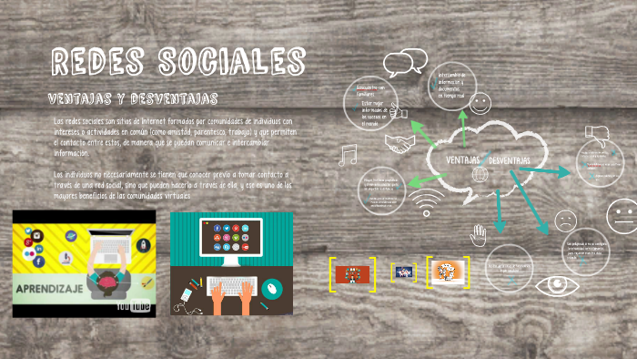 Redes Sociales by jackelyn toriz on Prezi