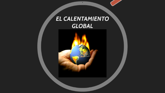 EL CALENTAMIENTO GLOBAL by Michelle Karina Mollo Palacios on Prezi