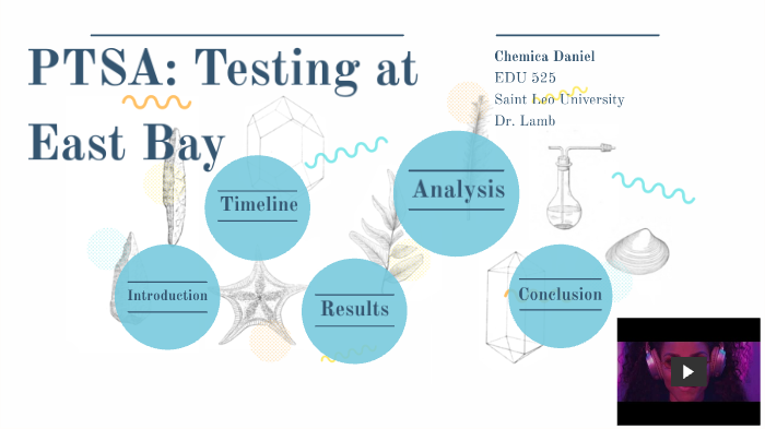 PTSA :Testing EBHS by Chemica Daniel on Prezi