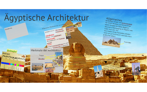 Agyptische Architektur By Jim Janssen