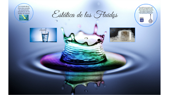 Estática de los Fluidos by jose fernando navarro ramirez on Prezi