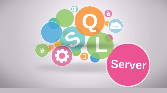 SQL SERVER by sneider cardenas on Prezi