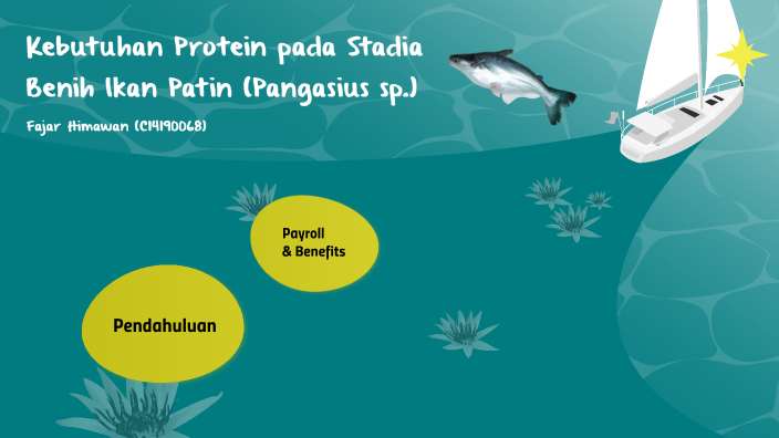 Mengenal Nutrisi Ikan: Panduan Lengkap untuk Warga Desa Cikoneng