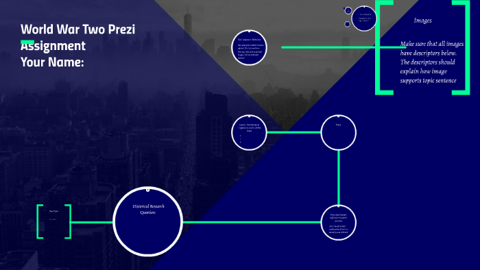 World War Two Prezi Assignment by on Prezi