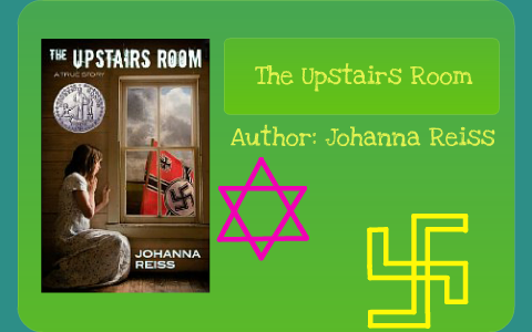 upstairs room by johanna reiss