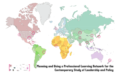 Global Learning Network by Rachael Rossi on Prezi
