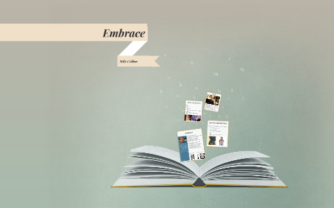 Embrace by billy collins essays image