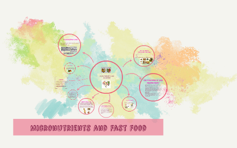 Low calorie fast food options picture