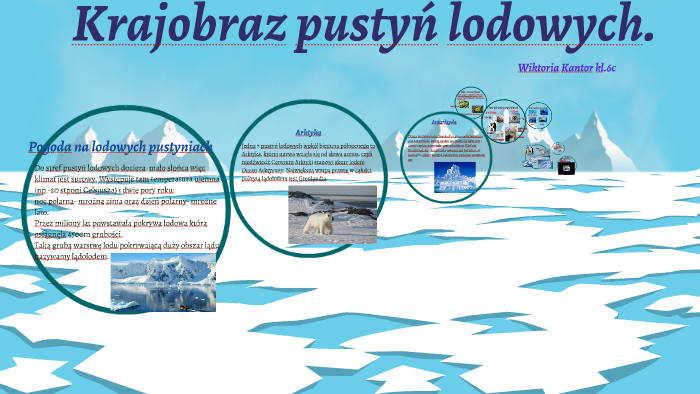 Krajobraz Pusty Lodowych By Wiktoria Weronika On Prezi krajobraz-pusty-lodowych-by-wiktoria-weronika-on-prezi