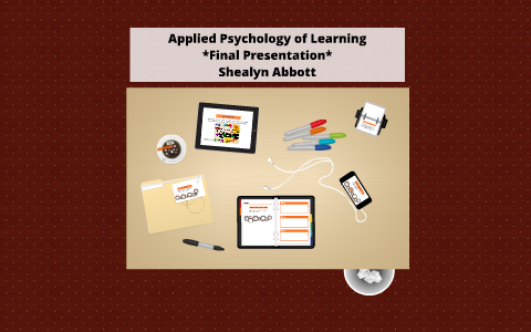 Lessons and Learning Theories by Shealyn Abbott on Prezi