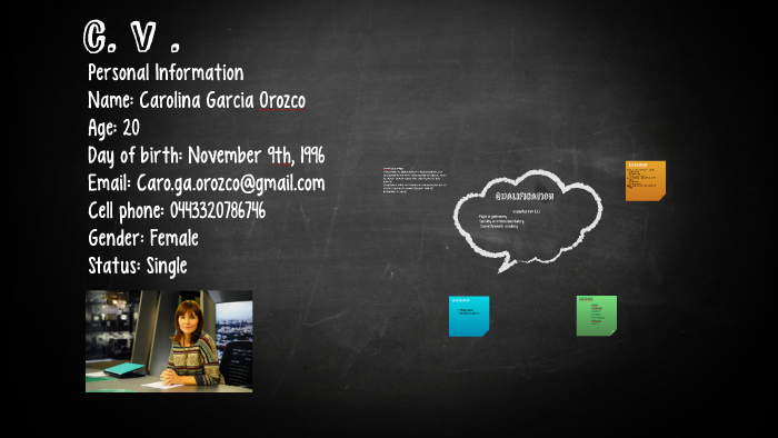 Carolina Garcia by Carolina García on Prezi