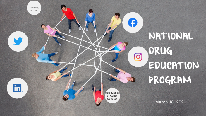 NDEP PRESENTATION by Rose Ann R. Castillo on Prezi