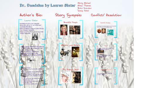 Dr daedalus by lauren slater essay 03 image