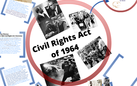 Civil Rights Act of 1964 by Neilo Vitali on Prezi