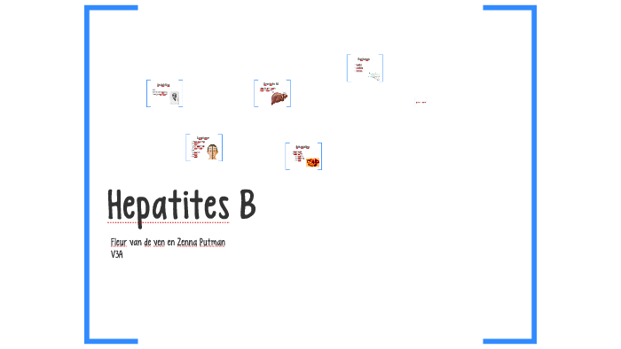 Hepatitis B by on Prezi