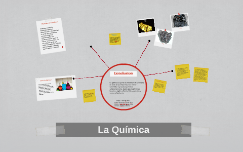 La Quimica by Emilia Yada on Prezi