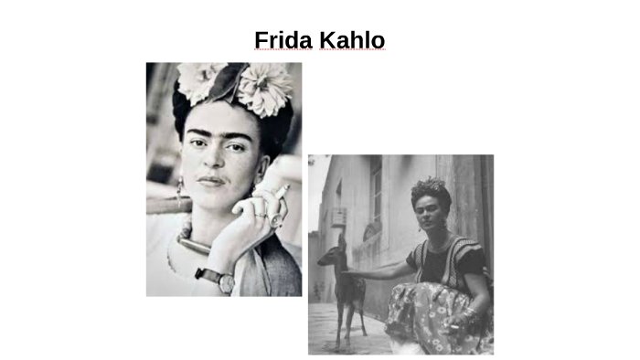 Frida Kahlo Selbstbildnis Mit Dornenhalsband 1940