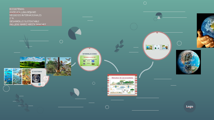 Ecosistemas by angelica luna on Prezi