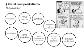 05 Kartat ovat paikkatietoa by Lassi Suominen on Prezi Next