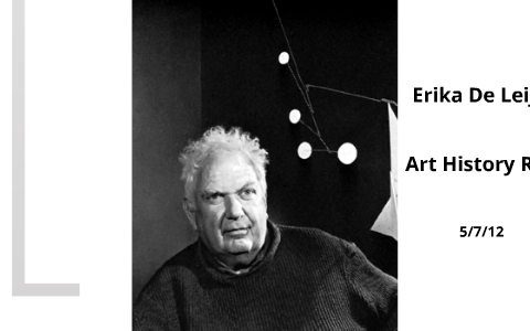 Modern Art History by Erika De Leija on Prezi