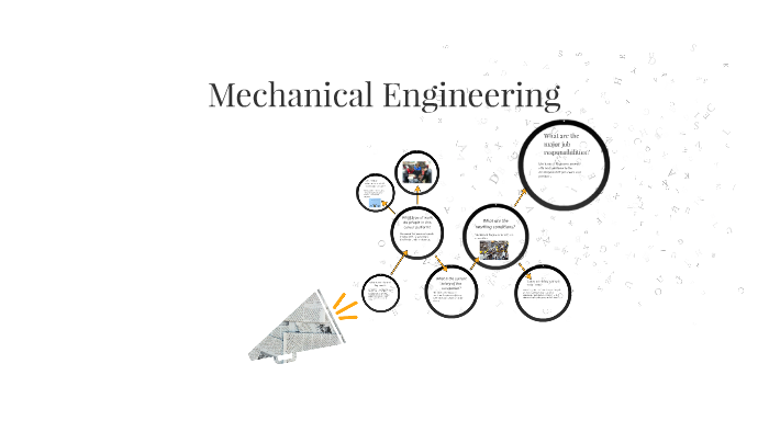 Mechanical Engineering by Jaime Fernandez III on Prezi