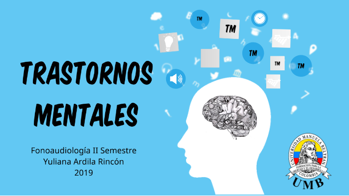 Trastornos Mentales by Yuliana Ardila on Prezi