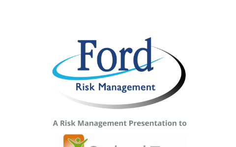 Risk Management Prezi by Tom Smith