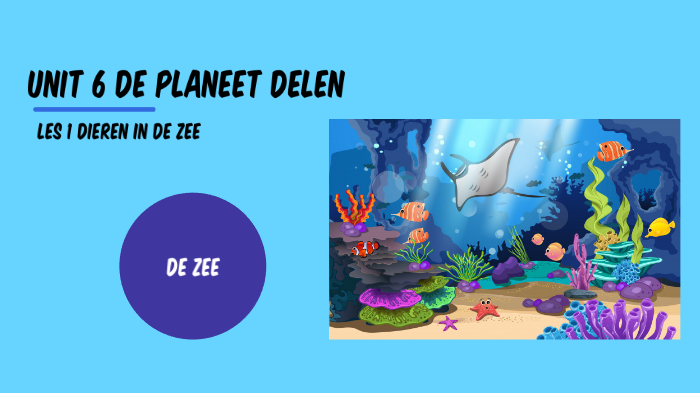 De planeet delen unit 6 by Marijke Ribbens on Prezi