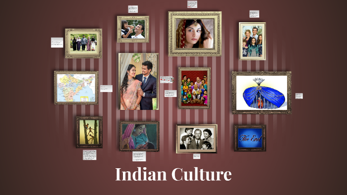 Indian Culture by princess missy on Prezi