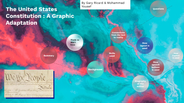 The United States Constitution by Gary Ricard on Prezi