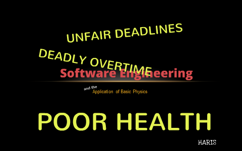 Software Engineering by Happy Haris on Prezi