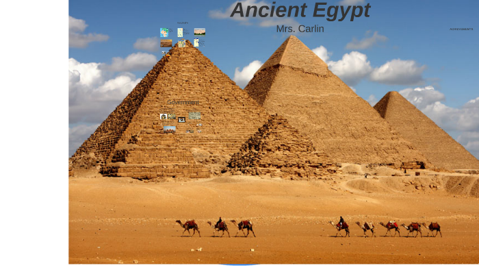 Ancient Egypt by on Prezi