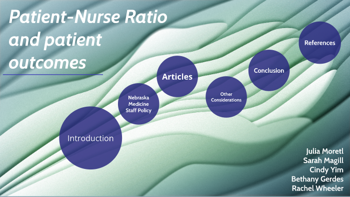 Ebp Nurse Patient Ratio By Rachel Wheeler On Prezi