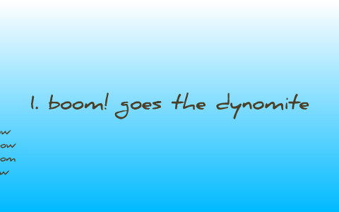 nacho by arthur renehan on Prezi