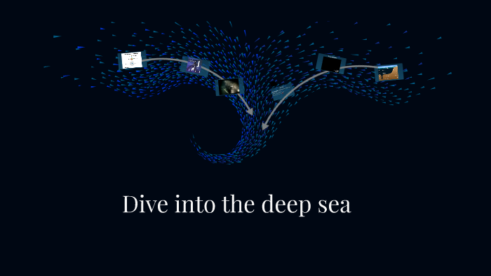 Dive into the deep sea by Merari Reyes on Prezi