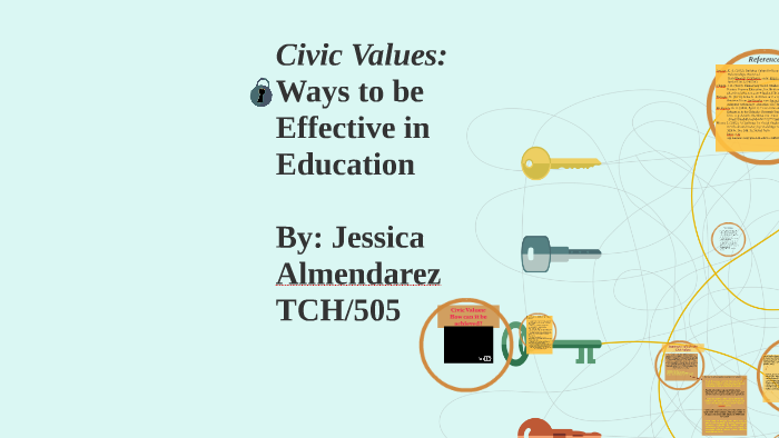 key-to-civic-values-by-jessica-almendarez