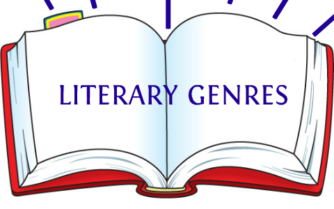 Literary Genres by Natasha Rush on Prezi Next