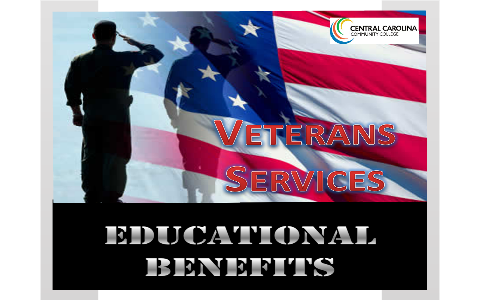 Veterans Education Benefits By Tray G On Prezi