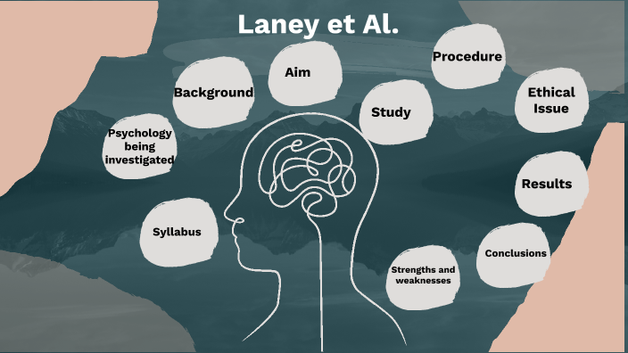 Laney et Al by Juliette Muñoz Antolin on Prezi