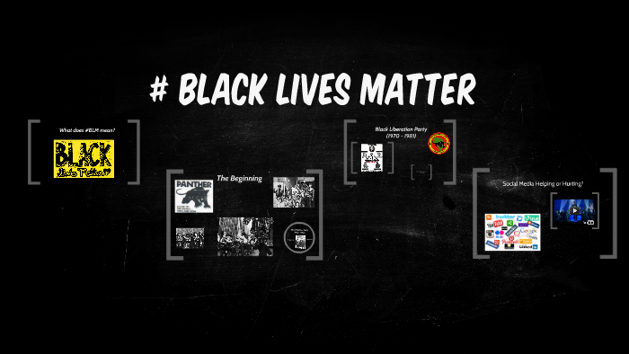 #Black Lives Matter by Chelsy Joseph on Prezi