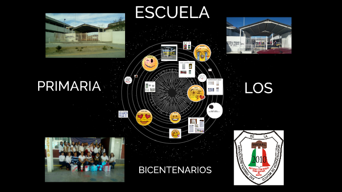ESCUELA PRIMARIA BICENTENARIO DE LA INDEPENDENCIA DE MEXICO by