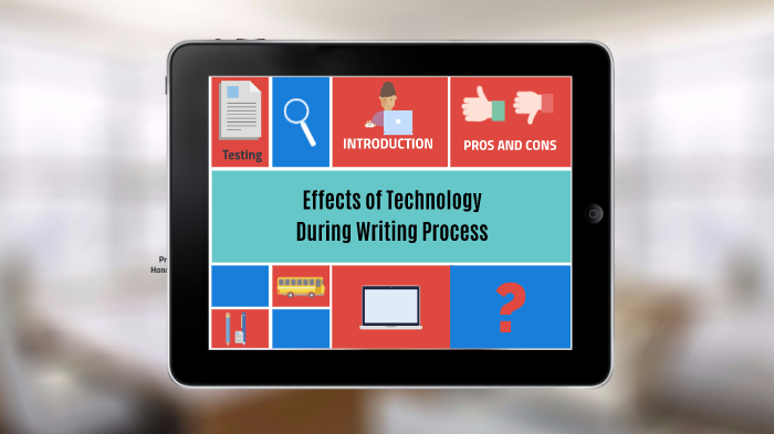 Technology in the Classroom by chelsea oleson on Prezi