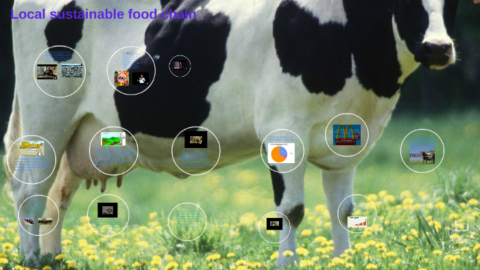 My local sustainable food chain essay by Tyler Rios on Prezi