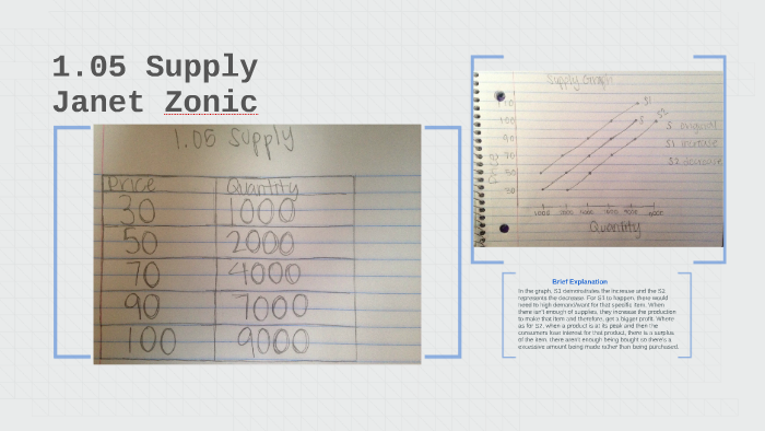 flvs economics 1.05 assignment answers