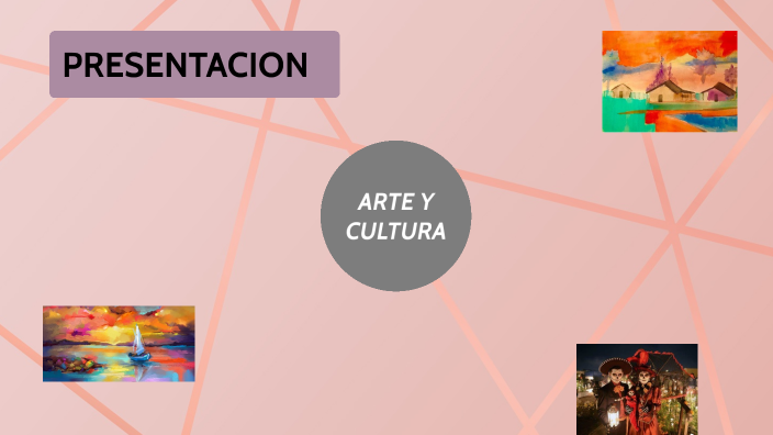 ARTE Y CULTURA by Valeria Bremauntz on Prezi