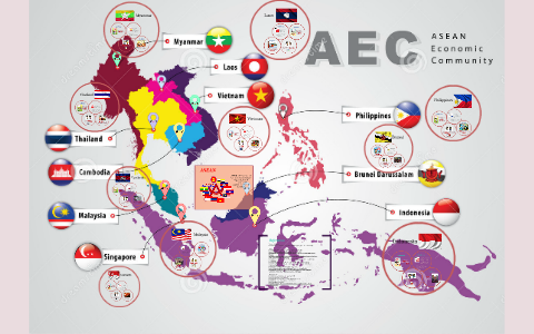 Culture of ASEAN by Pawarana Wisutthinon on Prezi